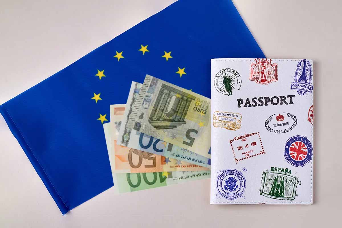 Schengen tourist visa AKIS Group